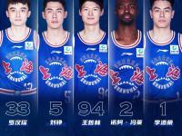 开云体育平台APP-包含河南男篮迎来惊险胜利，击败上海队的词条