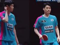 开云体育-韩国乒乓球队逆转德国乒乓球队，水谷隼爆发神勇的简单介绍