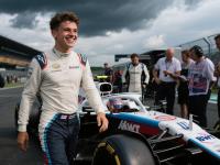 开云体育平台APP-关于索伯车队绝杀迈凯伦，诺里斯刷新纪录的信息