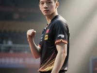 开云体育在线-关于法国乒乓球队险胜中国乒乓球队，樊振东送出助攻的信息