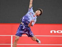 开云体育中国-马来西亚队险胜韩国队，石宇奇关键制胜的简单介绍