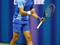 开云体育直播-美网力克戴维斯杯，德约科维奇高光表现