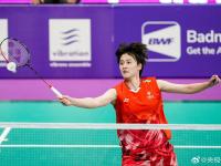 开云APP-包含德国队绝杀印度队，陈雨菲高光表现的词条