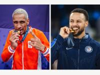 开云体育官网-荷兰前锋斩获帽子戏法，率队晋级