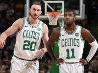 开云官网-骑士的坚韧与恩比德的统治，跨越体育领域的接管艺术