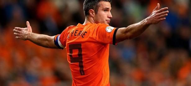 开云体育app-橙衣风暴席卷华沙，格纳布里独舞，荷兰三球横扫波兰