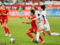 开云体育入口-包含中国女足在比赛中发挥出色，取得圆满胜利的词条