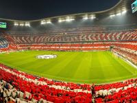 开云体育入口-佩雷兹的绝对统治与索伯的绝杀艺术，一场策略与意志的胜利