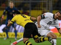 开云下载-多特蒙德球员突破记录，助球队取得关键胜利的简单介绍