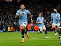 开云体育入口-曼城英超夺冠，焦点转向欧冠夺冠机会