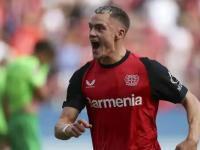 开云官网-勒沃库森实力彰显，轻松击败对手的简单介绍