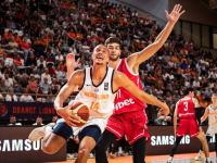 开云体育平台APP-森林狼新秀完成三双表现，带领球队取得胜利