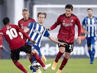 开云体育官网-关于实力对决即将揭晓，球队战术研究频炸的信息