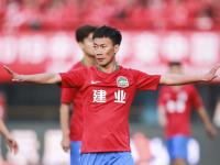 开云官方app入口-关于河南建业硬仗告捷，取得重要三分的信息