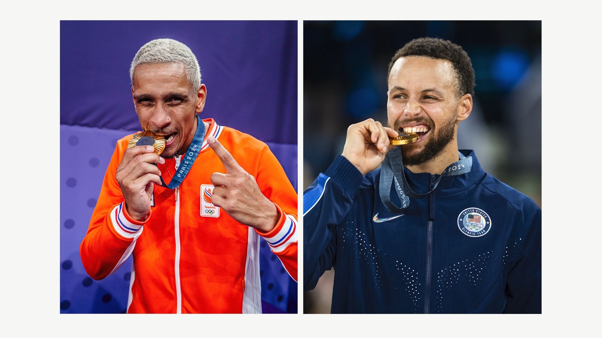 荷兰前锋斩获帽子戏法，率队晋级