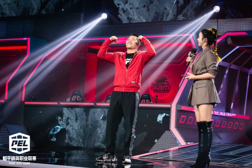 强强对抗：吉林战队斩获胜利关键的简单介绍