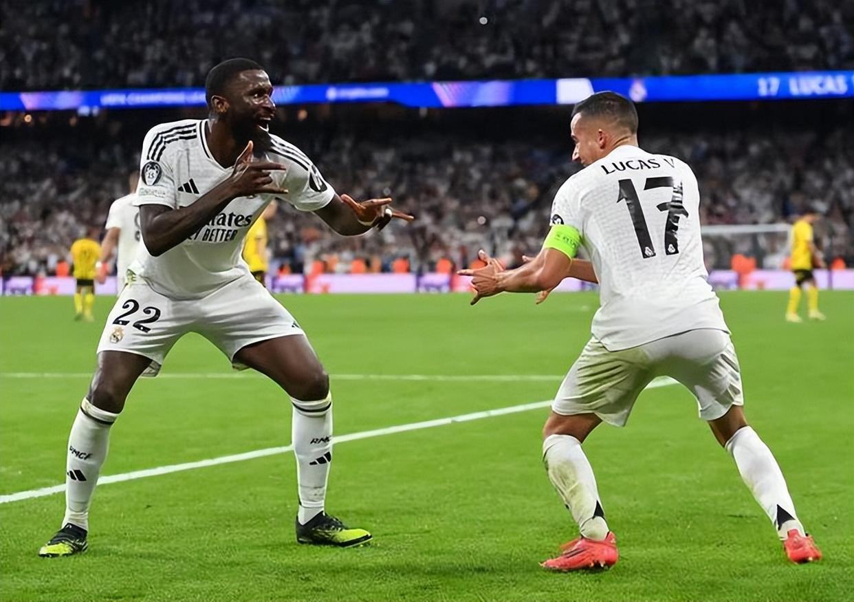 皇马后卫铲球破坏对手进攻,助球队守住领先优势的简单介绍 皇马后卫铲球破坏对手进攻,助球队守住领先优势的简单介绍