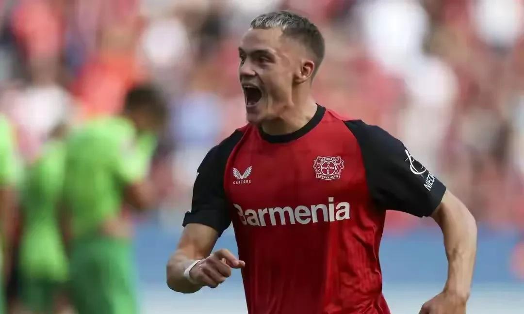 勒沃库森实力彰显，轻松击败对手的简单介绍