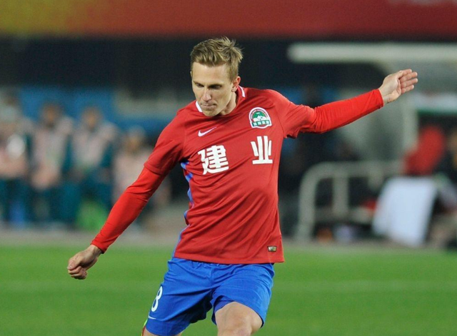 关于河南建业硬仗告捷,取得重要三分的信息 关于河南建业硬仗告捷,取得重要三分的信息