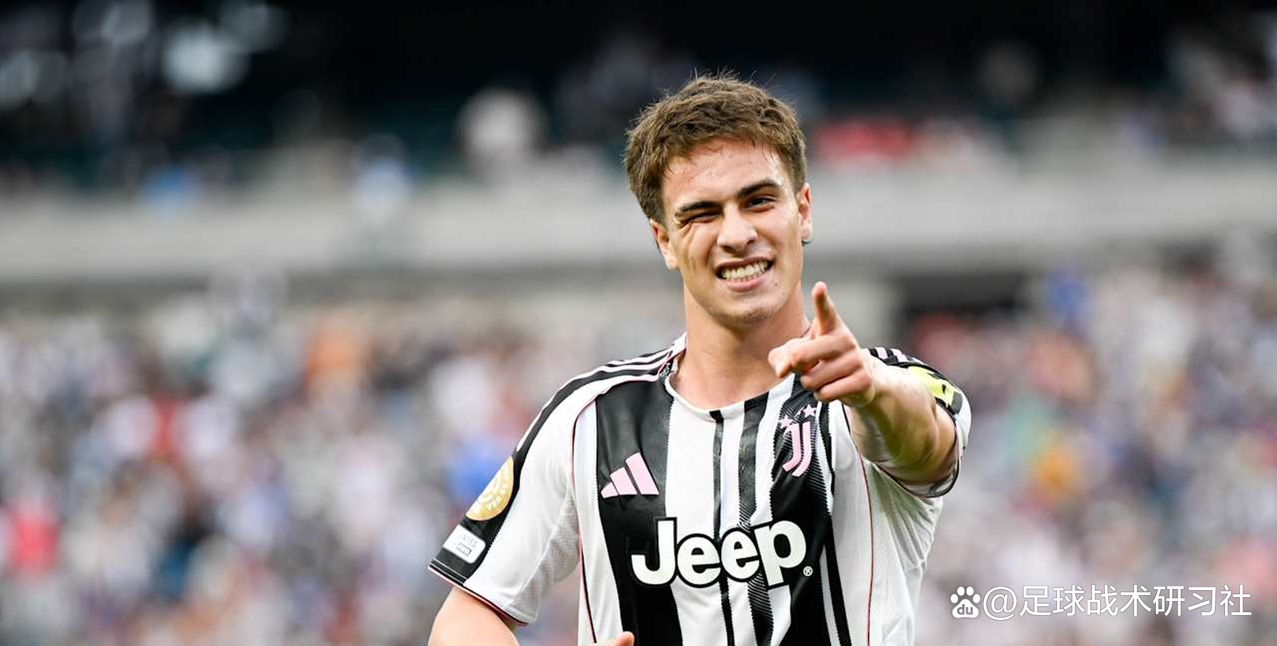 尤文图斯锋线连续进球，实力不容小觑