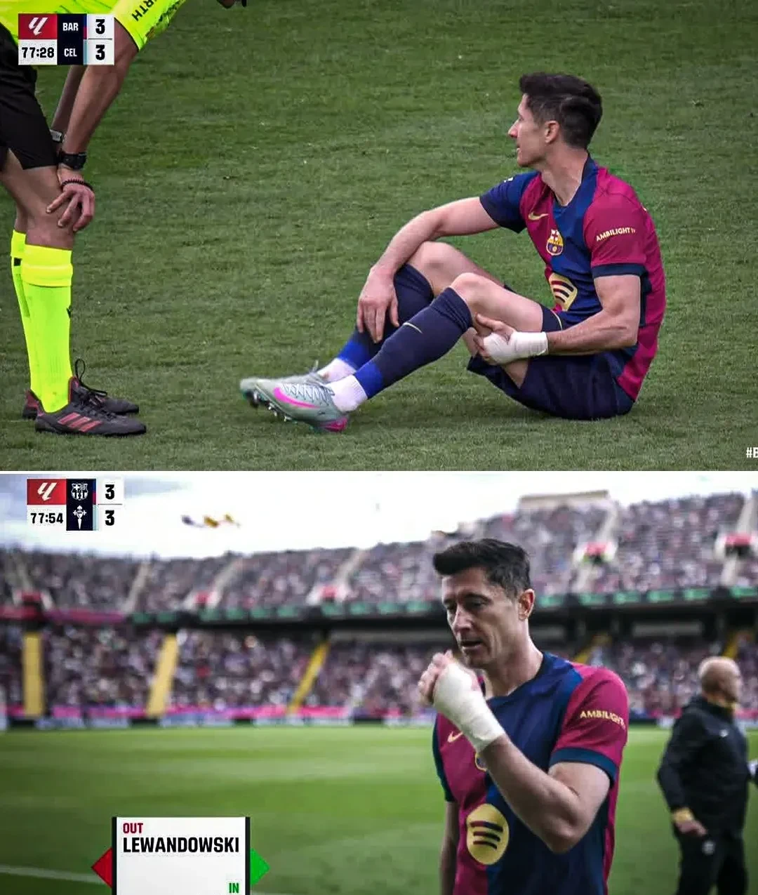 莱万特遭逆转惨败，引发球队警惕的简单介绍