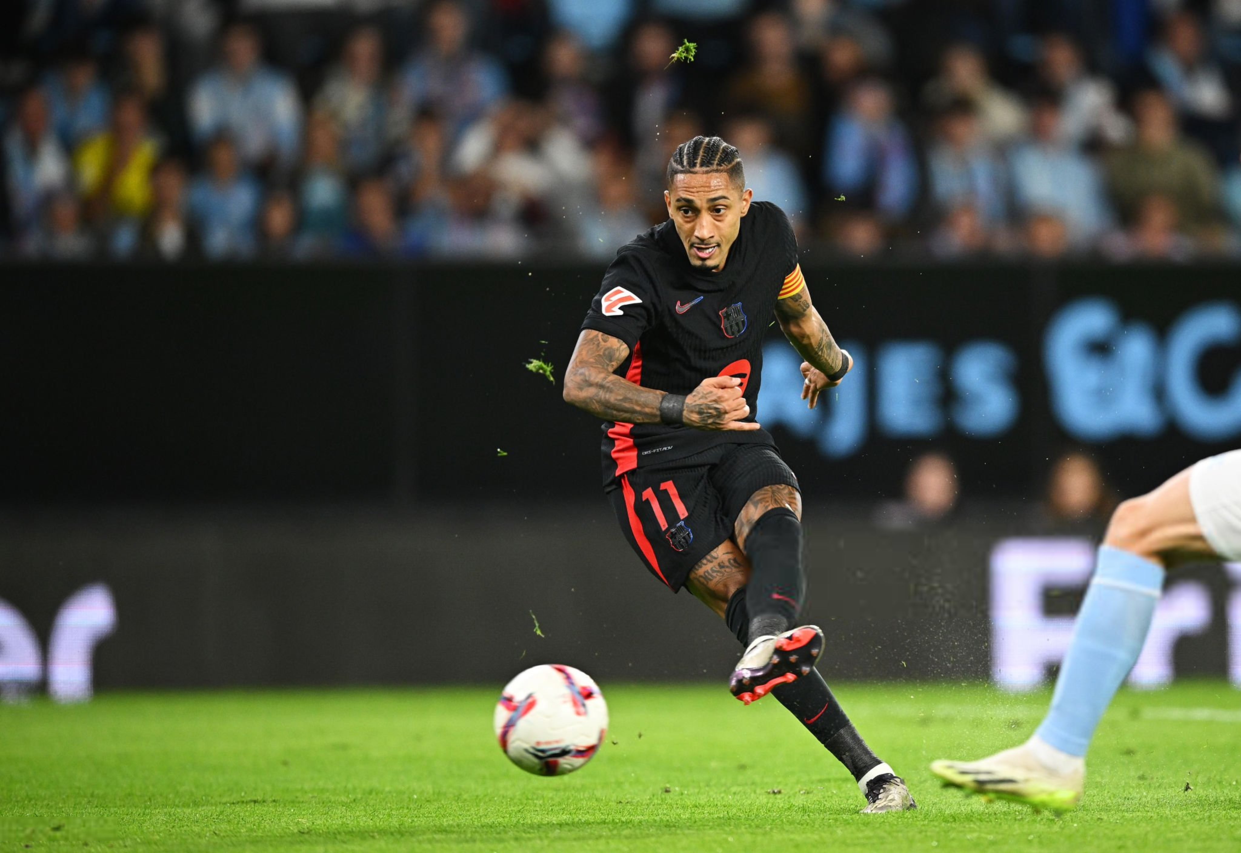 塞尔塔大胜巴拉多利德,保持不败 塞尔塔大胜巴拉多利德,保持不败