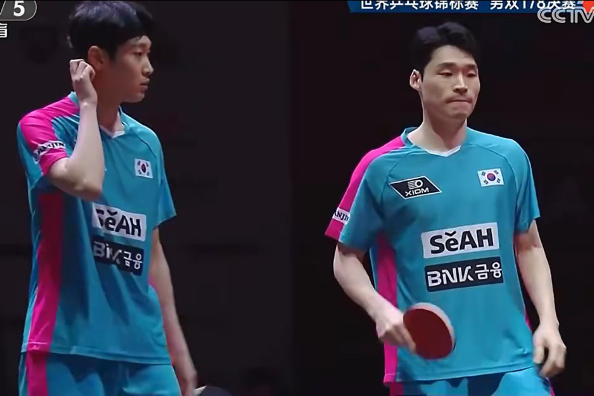 韩国乒乓球队逆转德国乒乓球队,水谷隼爆发神勇的简单介绍 韩国乒乓球队逆转德国乒乓球队,水谷隼爆发神勇的简单介绍