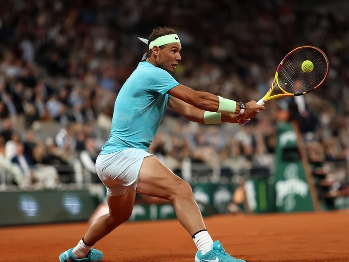 西班牙网球队翻盘法国网球队，纳达尔三分雨点燃全场的简单介绍