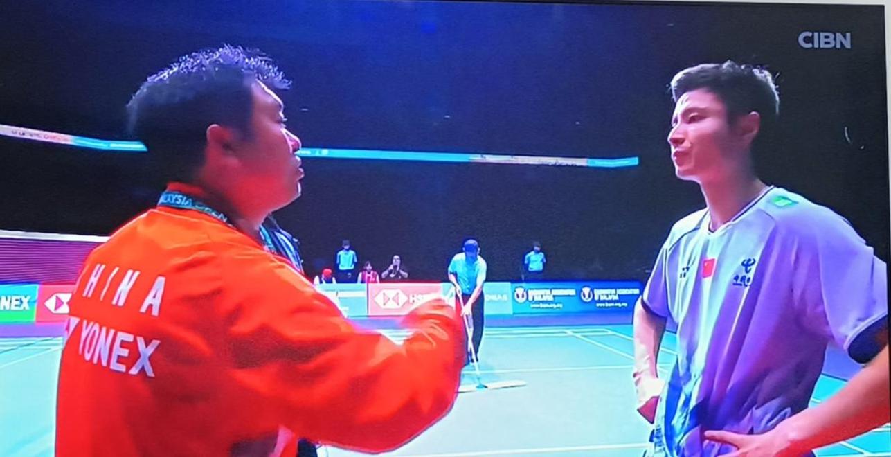 马来西亚队险胜韩国队,石宇奇关键制胜的简单介绍 马来西亚队险胜韩国队,石宇奇关键制胜的简单介绍