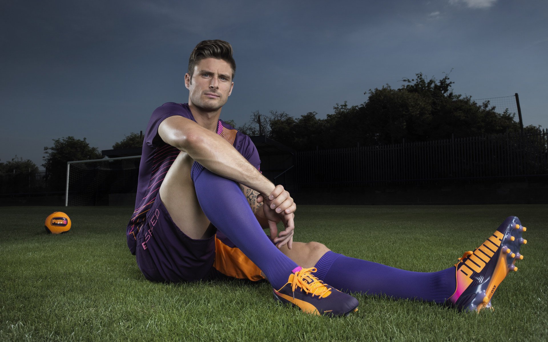 京多安中场魔术引爆战局，苏格兰式全面压制让那不勒斯窒息