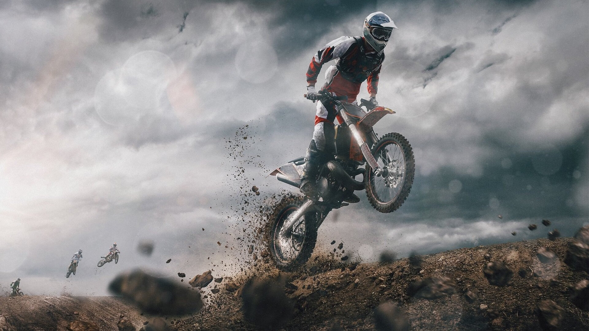 赛道与球场的交响，当F1争冠焦点遇上北京队制霸马刺