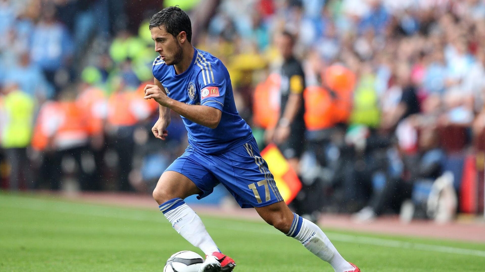 铁壁与王冠,墨西哥的防守艺术与卡塞米罗的加冕时刻